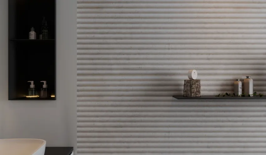 Мрамор Delicato Beige